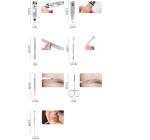 Non-Slip Extra Wide Nail Clipper Set