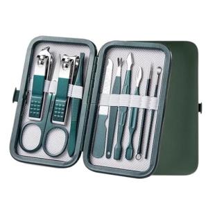Nonslip Extra Wide Nail Clipper Set