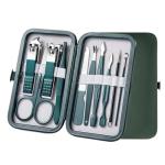 Nonslip Extra Wide Nail Clipper Set
