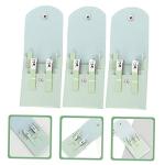 TOVINANNA Nail Clippers Kit with Storage Bag