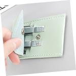 TOVINANNA Nail Clippers Kit with Storage Bag
