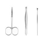 Non-Slip Extra Wide Nail Clipper Set