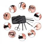 Non-Slip Extra Wide Nail Clipper Set