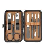 Nonslip Extra Wide Nail Clipper Set 7pcs