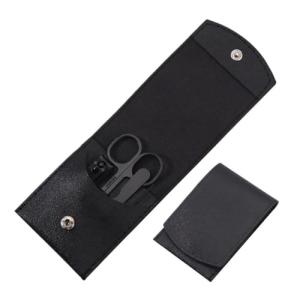 Nonslip Extra Wide Nail Clipper Set