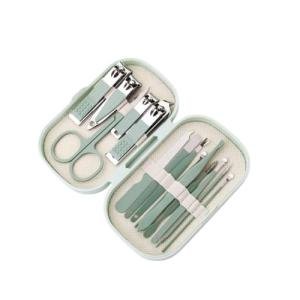 Sturdy Nonslip Extra Wide Nail Clipper Set