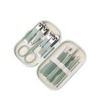 Sturdy Nonslip Extra Wide Nail Clipper Set
