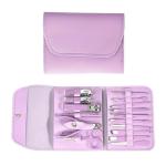 Non-Slip Extra Wide Nail Clipper Set