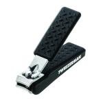 Tweezerman Extra Wide Nonslip Nail Clipper