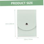 TOVINANNA Nail Clippers Kit with Storage Bag