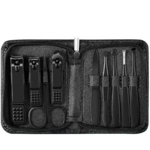 Nonslip Extra Wide Nail Clipper Set