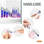 Non-Slip Extra Wide Nail Clipper Set