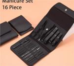 Nonslip Extra Wide Nail Clipper Set