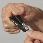 Tweezerman Extra Wide Nonslip Nail Clipper