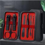 Sturdy Nonslip Wide Nail Clipper Set