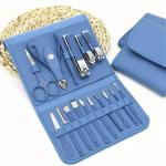 Non-Slip Extra Wide Nail Clipper Set