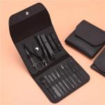 Nonslip Extra Wide Nail Clipper Set