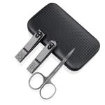 Sturdy Nonslip Wide Nail Clipper Set