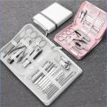 Non-Slip Extra Wide Nail Clipper Set