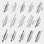 MINKINH Professional Nail Clipper Kit - 26 Pieces