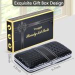 Non-Slip Extra Wide Nail Clippers Set for All