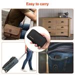 Non-Slip Extra Wide Nail Clippers Set