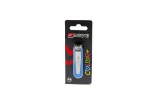 Colorful Non-Slip Nail Clippers with Grip