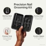 Manscaped Shears 3.0 Nail Grooming Kit