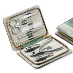 MR.GREEN Nonslip Extra Wide Nail Clipper Set