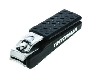 Tweezerman Extra Wide Nonslip Nail Clipper