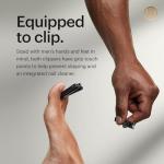 Manscaped Shears 3.0 Nail Grooming Kit