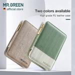 MR.GREEN Nonslip Extra Wide Nail Clipper Set