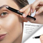 MORGLES 9-Piece Stainless Steel Nail Clippers Set