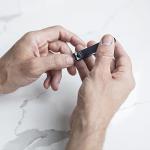 Manscaped Shears 3.0 Nail Grooming Kit