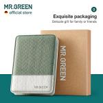MR.GREEN Nonslip Extra Wide Nail Clipper Set