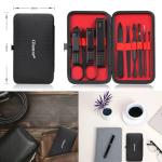 Glamne 10-in-1 Professional Nail Clippers Set