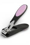 Non-Slip Extra Wide Nail Clippers with Comfort Grip