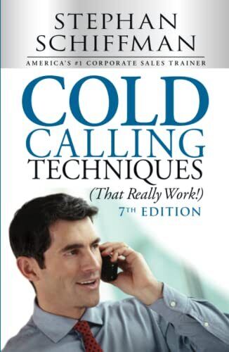 Effective Cold Calling Techniques for Business Success