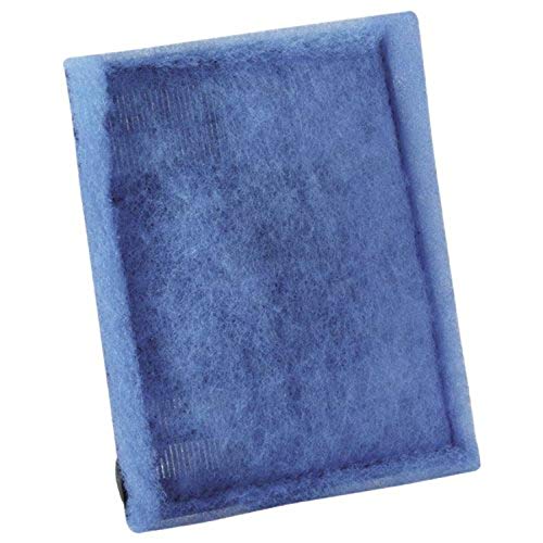 AquaTech EZ-Change Aquarium Filter Cartridges, 6-Pack