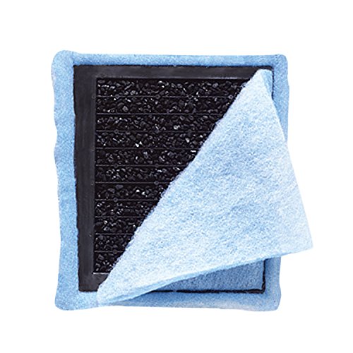 AquaTech EZ-Change Aquarium Filter Cartridges, 6-Pack