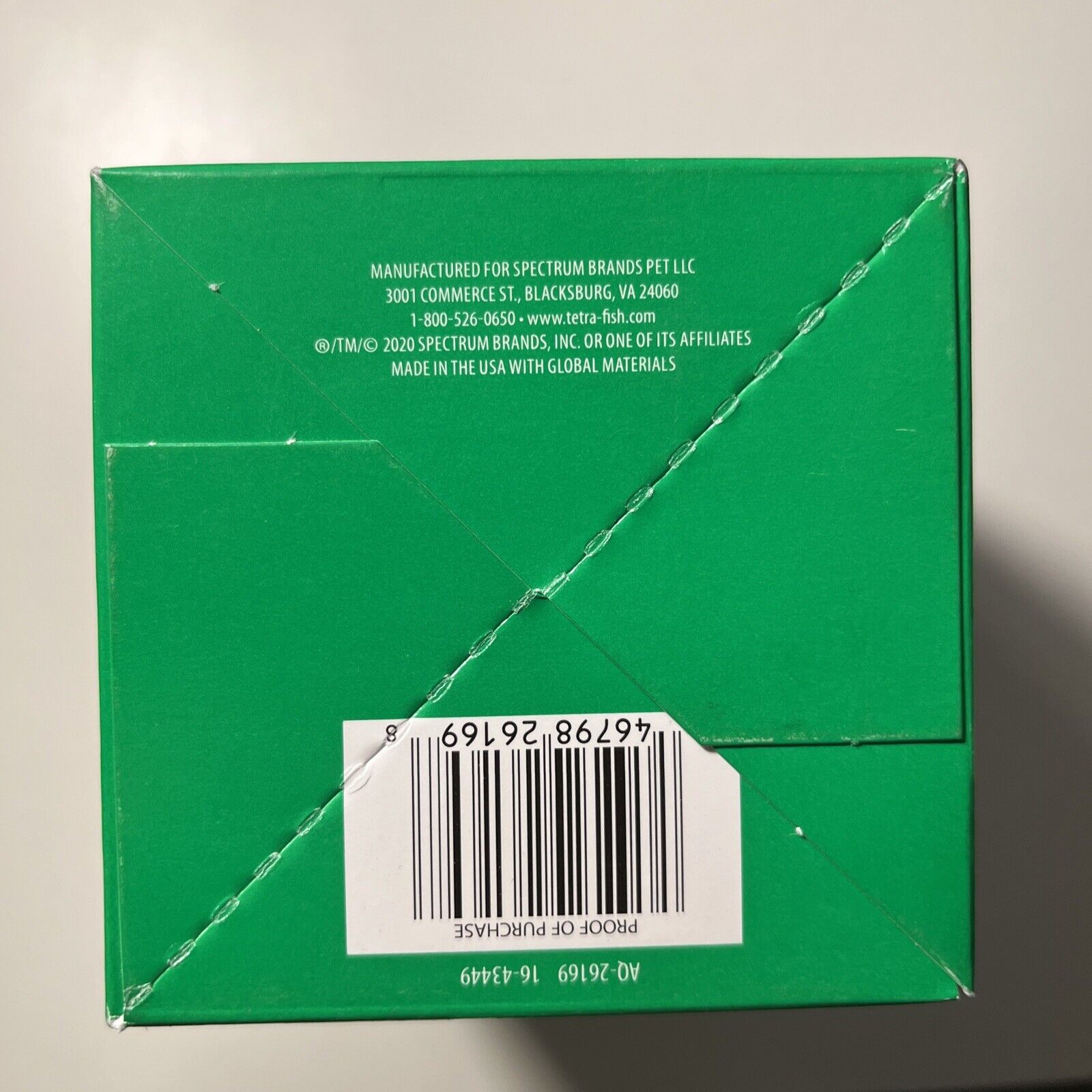 Tetra Whisper Medium Bio-Bag Cartridge 3 Pack