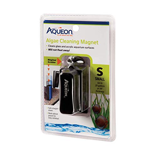 Aqueon Small Algae Cleaning Magnet