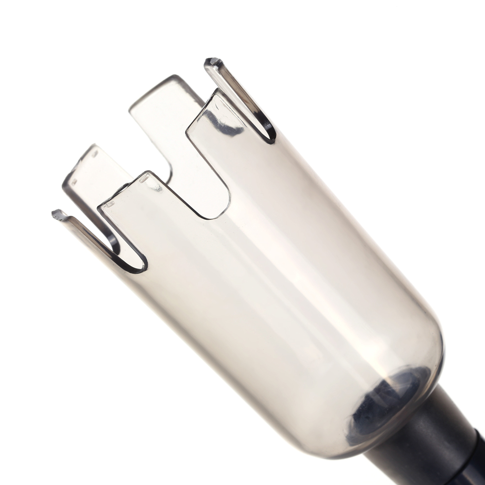 Electric Siphon Gravel Cleaner for Fish Tanks