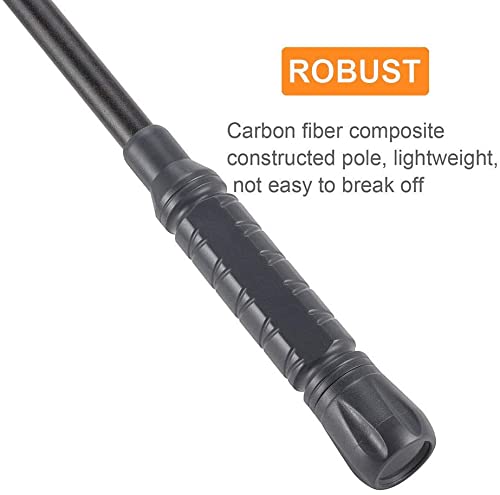 hygger 6-in-1 Aquarium Cleaning Tool Kit