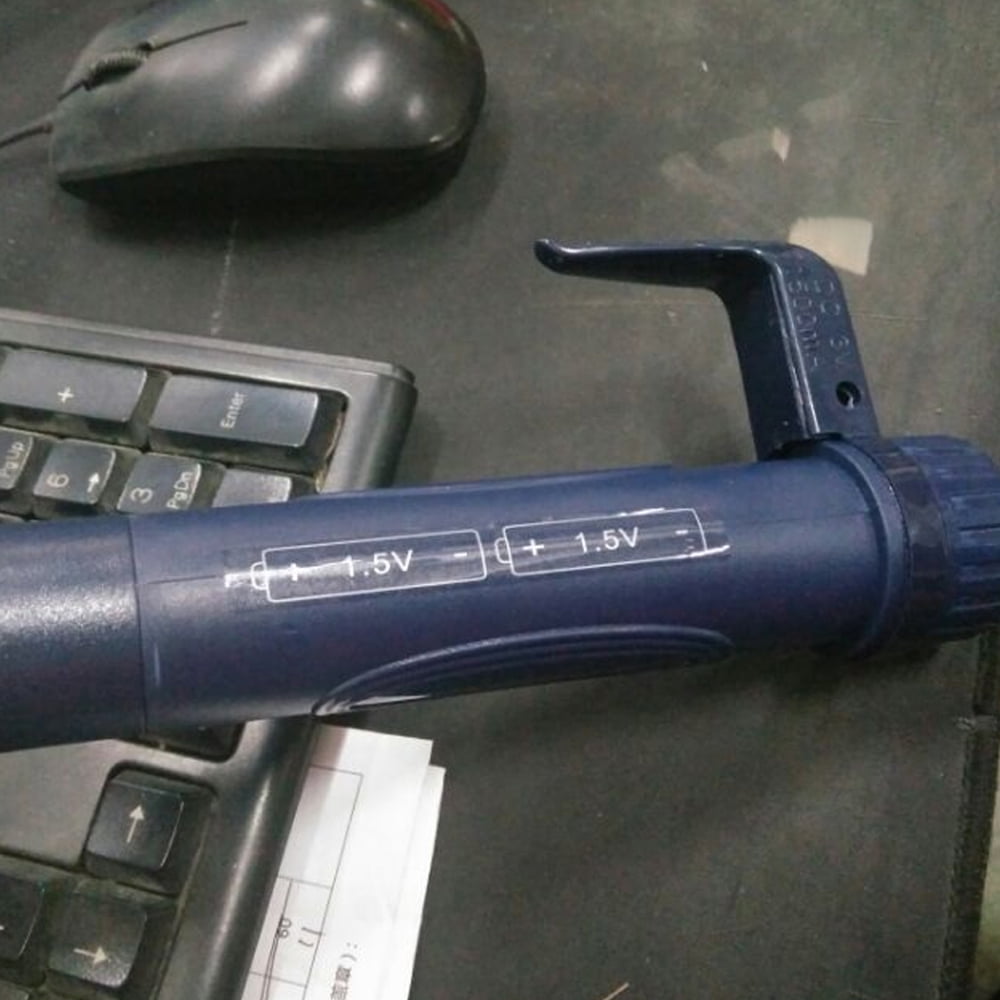 Electric Siphon Gravel Cleaner for Fish Tanks