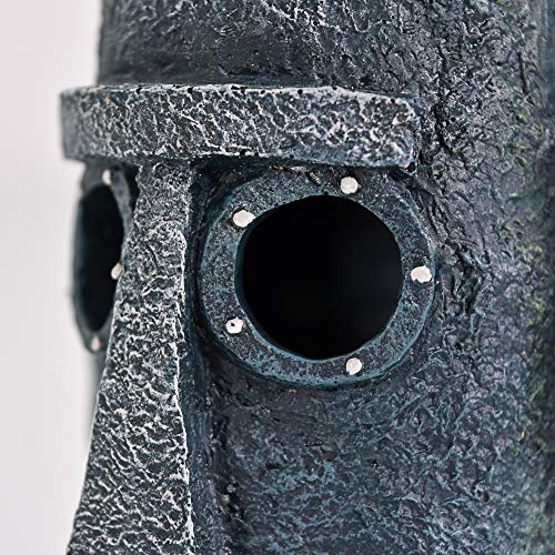 SpongeBob SquarePants Aquarium Ornament for Fish Tanks