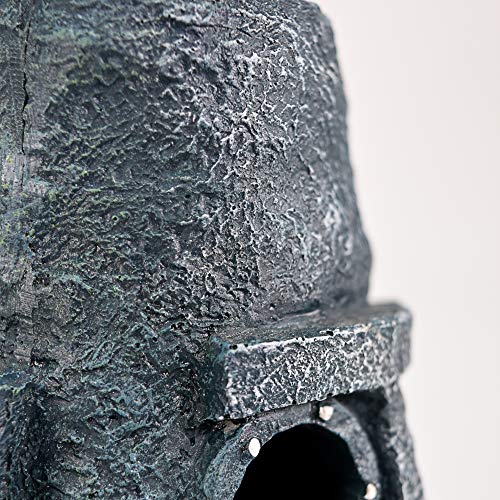 SpongeBob SquarePants Aquarium Ornament for Fish Tanks