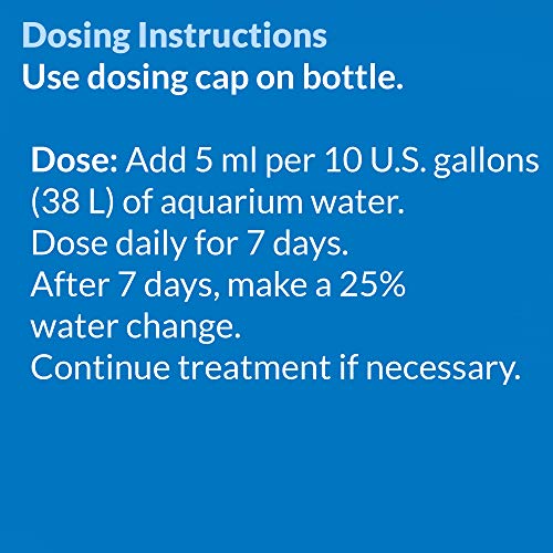 Pimafix Liquid Treatment for Fish Health