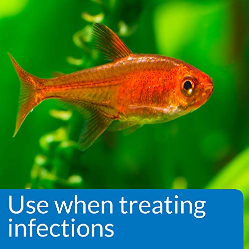Pimafix Liquid Treatment for Fish Health