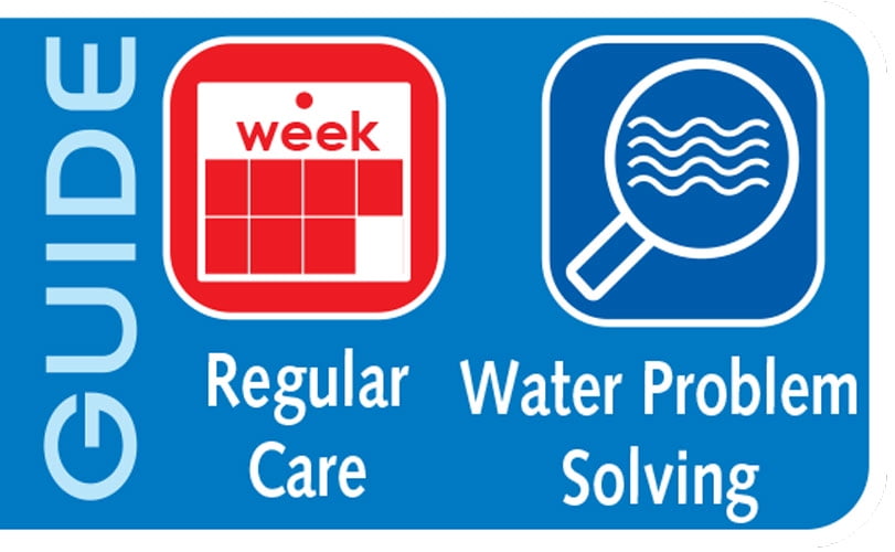 API 5-in-1 Quick Testing Strips, 25 Pack